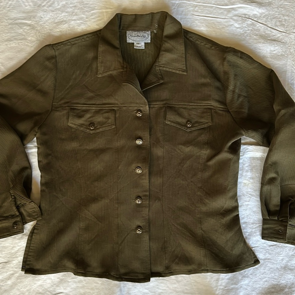 Vintage Shirt